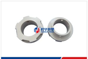PEEK大圓環(huán)連接件