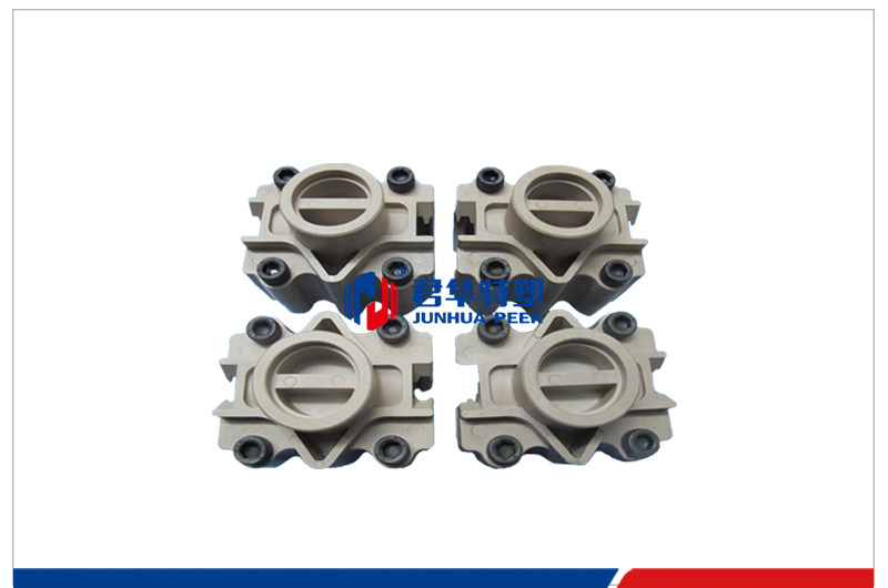 布魯克納 PEEK調(diào)幅螺母