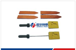 熱固性PI、PEEK、PAI、POM真空吸筆