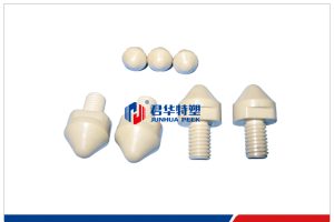 PEEK頂銷帽、支撐銷