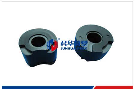 PEEK機(jī)油泵滑塊