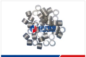 汽車用PEEK高溫耐磨軸套