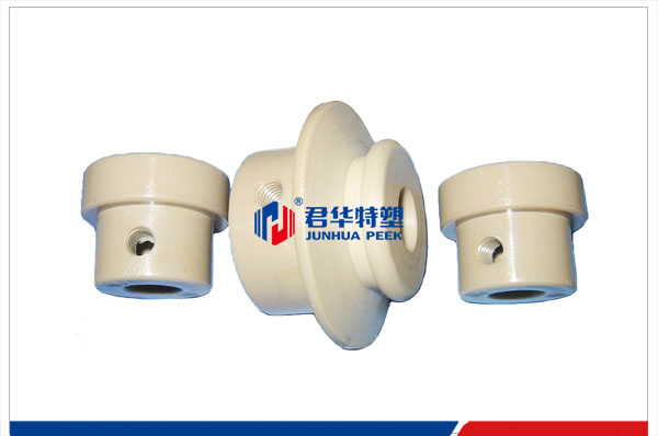 PEEK高溫耐磨滾輪