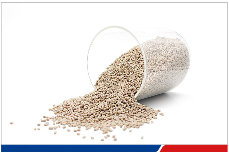 PEEK5601DG粒子（線纜）