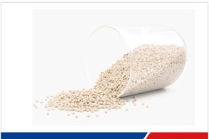 PEEK5600FG25粒子（扁線）